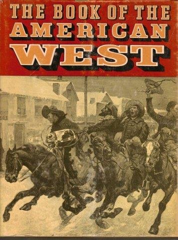 The Book of the American West