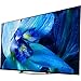 Sony XBR-55A8G 55-inch BRAVIA OLED 4K HDR Smart TV (2019) Bundle with Deco Mount Flat Wall Mount Kit, Deco Gear Wireless Backlit Keyboard and Deco Gear 2X 4K Copper 6ft HDMI Cablethumb 3