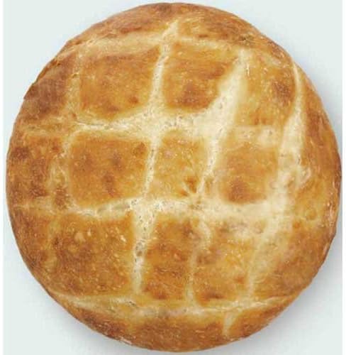 Boulart Miche Boule -- 12 per case.