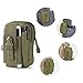 ZJtech Tactical Molle Pouch Compact EDC Tools Utility Gadget Pouch