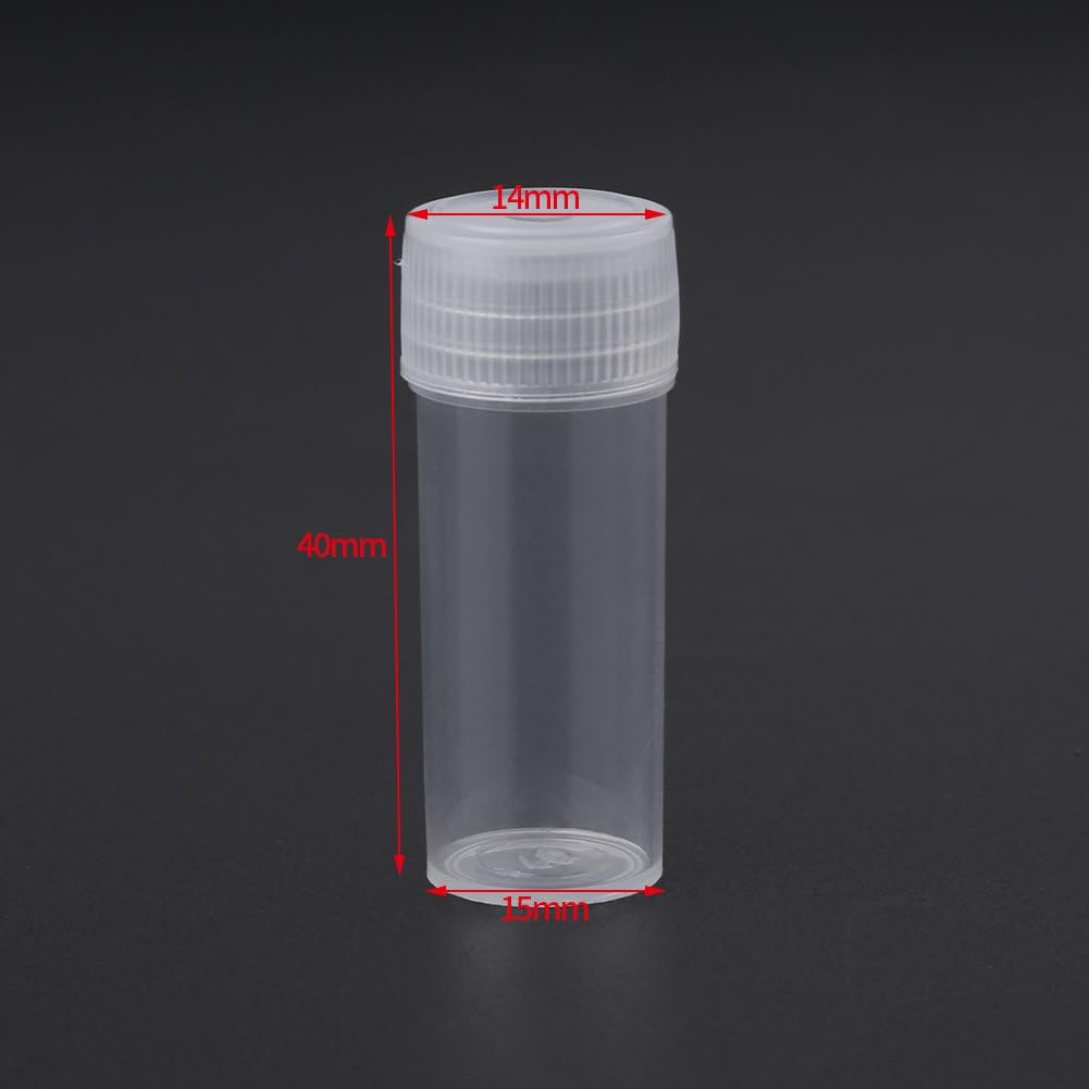 Ausla Sample Bottles - Image 3