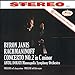Rachmaninov: Piano Concerto No.2; 2 Preludes [LP]