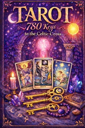 The Celtic Tarot: Discover Celtic Myth and Legends in Your Tarot