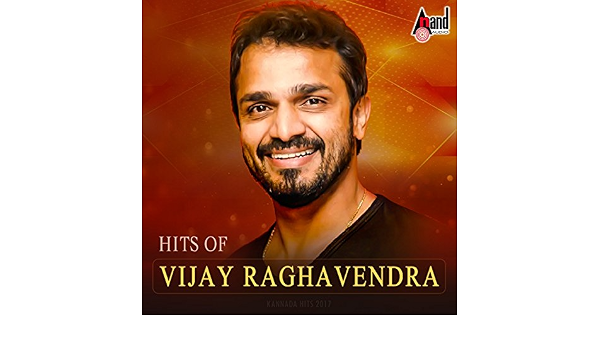 Amazon.com: Hits of Vijay Raghavendra 