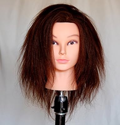coarse hair mannequin