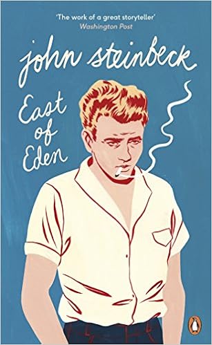 Buy East Of Eden Penguin Modern Classics Book Online At Low Prices In India East Of Eden Penguin Modern Classics Reviews Ratings Amazon In