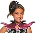 Rubie's Costume Monster High Draculaura Child Costume, Large
