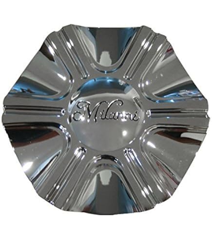 パーツ TAKUZOW Amazon.com: Akuza 325 Chrome Wheel Center Cap AK325-CAP