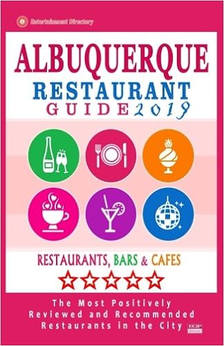 Albuquerque Restaurant Guide 2019 Best Rated Restaurants In