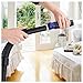 JUEYINGBAILI 2018Vac Cleaner Attachment Universal Accessory Clearing Nook & Cranny,Tubes Brush Vac Attachment to Suck Tight Place,Vac Accessory for Home/Car/Jewelry/Plants/Pets Cleaning