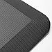 UberChef Premium Anti-Fatigue Comfort Matx25CF; Ergonomic, Non-Slip, Non-Toxic & Waterproof Standing Kitchen Floor & Garage Matx25CF; 42x20 inches, 3/4