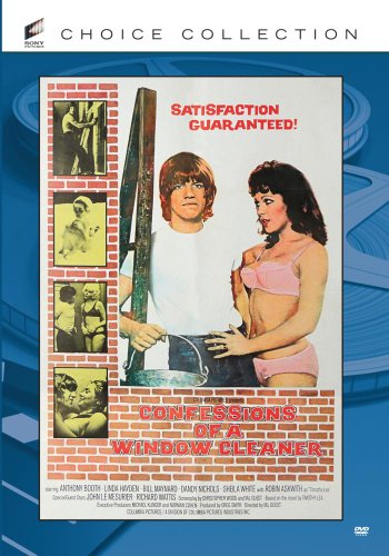 Download Confessions of a Window Cleaner Download Confessions of a Window Cleaner