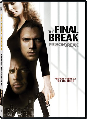Prison Break The Final Break