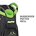 Bag Boy Chiller Cart Bag Black/Charcoal Chiller Cart Bag