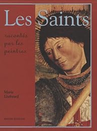 Les  saints racontés par les peintres