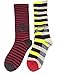 Nike SB 2 Pairs/Pack High Crew Socks, Youth, Vintage Heather, 5Y-7Y