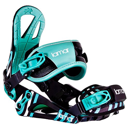 lamar bindings