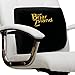 Lumbar Support Pillow by MedX | Cushion for Office Chairs Recliners and Cars | Therapeutic Grade Memory Foam