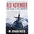 Red November: Inside the Secret U.S.-Soviet Submarine War