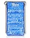 Gel Beads Hot & Cold Compress Pack – LARGE with Fabric Backing – Innovative Reusable gel bead technology provides instant heat or ice pain relief, compress, rehabilitation and therapy.