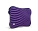 BUILT Neoprene Sleeve for 15-inch Macbook and MacBook Pro, Mini Dot Navy