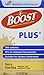 Nestle Boost Plus Very Vanilla 8oz Brikpaks 27/Case