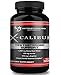 X-Calibur - Male Support for Men - Natural Stamina, Endurance, Energy, Strength - Testosterone Booster (90 capsules) Build Muscle Size - with Manganese