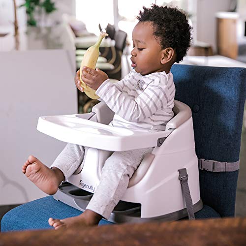 Ingenuity Baby Base 2-in-1 Seat - Image 3