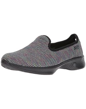 Women's Go 4-14922 Walking Shoe