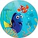 Disney Pixar Finding Dory LED projectables Plugin Night Light - An image of Nemo & Dory Project out of Night Light