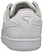 PUMA Kids Smash FUN L Sneaker, White/White, 3 M US Little Kid