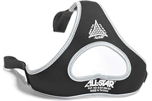 All-Star FMHPRORO Traditional Facemask Harness