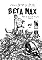 Livro BETA MAX 02: Vilão de Conceito Simples 2 de 3 (BETA MAX SÉRIE MENSAL)