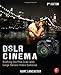 DSLR Cinema: Crafting the Film Look with Large Sensor Video Cameras