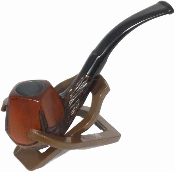Amazon 喫煙具パイプ 450 Viron Germany ロシア輸入 パイプ 腕時計 通販