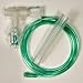 (50) Pack Universal Disposable Aerosol Vaporizer Kit with Tubing Treats Asthma