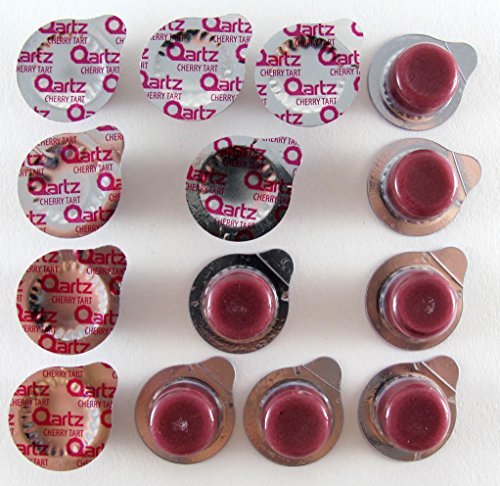 Cherry Flavored Tooth Stain Remover Tooth Polish - Professional Strength - 14 Cups Medium Grit - //medicalbooks.filipinodoctors.org