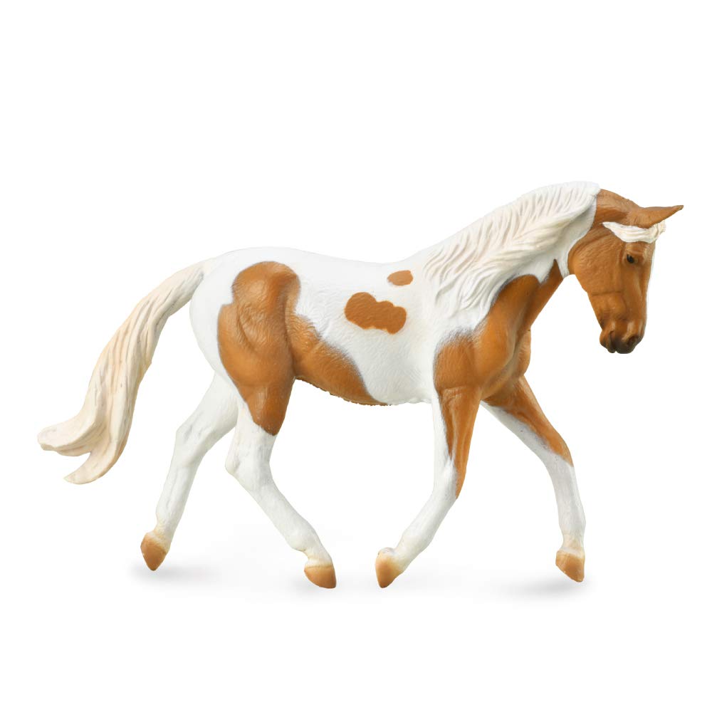 CollectA Pinto Mare ? Palomino
