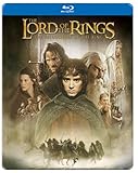 LORD OF THE RINGS:FELLOWSHIP OF THE RING / (STBK)  image