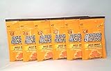 Jelly Belly Orange Sport Beans 1 oz (28g) - Pack of 6 (Boxed)