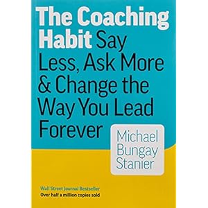 Coaching Habit