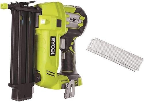 Ryobi P320 Brad Nailers product image 1