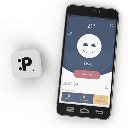 motorola baby monitor radiation