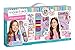 Make It Real - Mega Jewelry Set. DIY Tween Girls Jewelry Making Kit. Arts and Crafts Kit Guides Kids to Design and Create Beautiful Bracelets, Necklaces, and Headbands