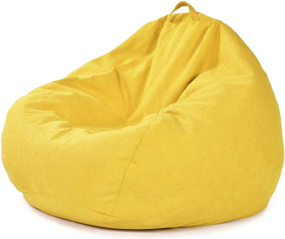 Fodera Per Pouf A Sacco Graffiti 70x80 Cm - Copertura Lavabile Senza Imbottitura