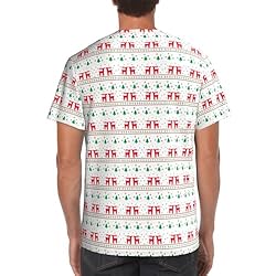 Custom Face Shirt Custom Shirts with Faces for Man