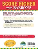 Image de Barron's SAT Subject Test Biology E/M, 5th Edition
