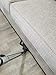 Prolux Tritan Bagged Canister Vacuum with HEPA Filtration for Pet Owners