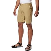 Columbia Men's Washed Out Short, Cotton, Classic Fit