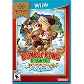 Nintendo Selects: Donkey Kong Country: Tropical Freeze (Renewed)